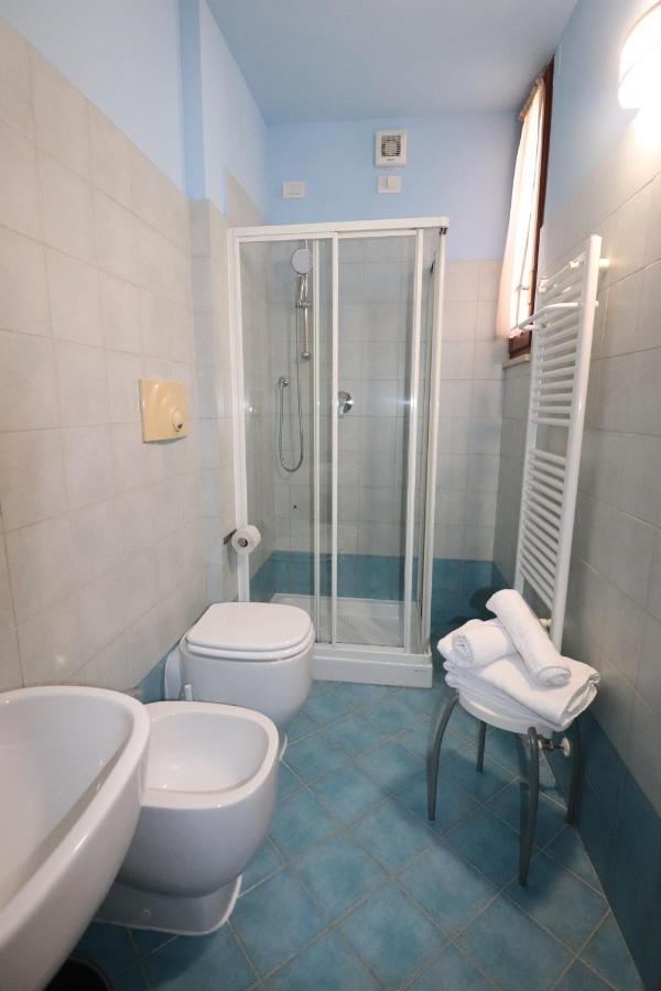 Hotel Rio Умбертиде Екстериор снимка