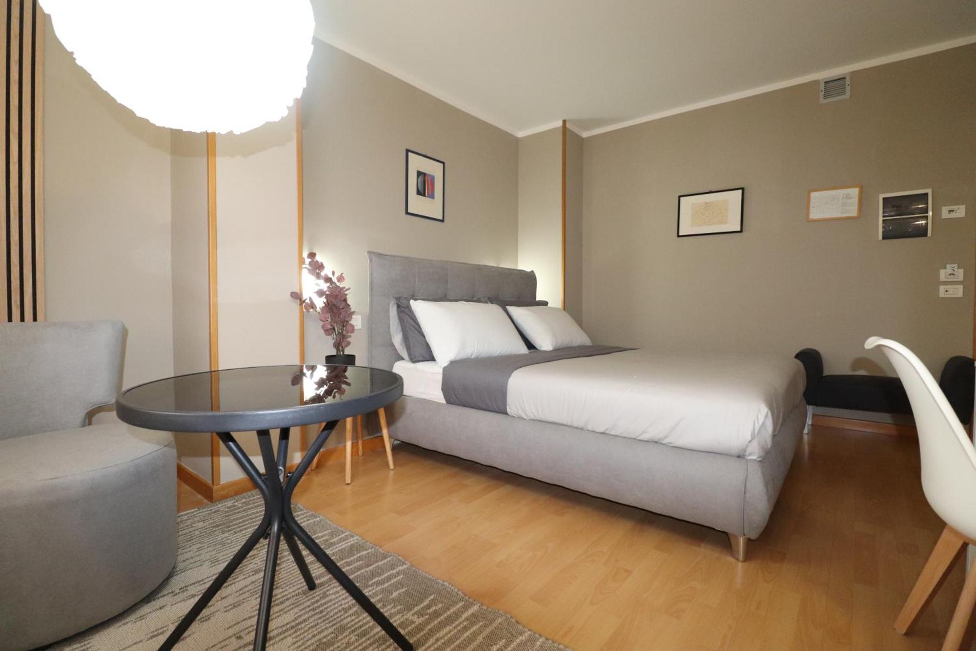 Hotel Rio Умбертиде Екстериор снимка